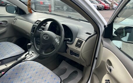 Toyota Corolla, 2007 год, 849 999 рублей, 10 фотография