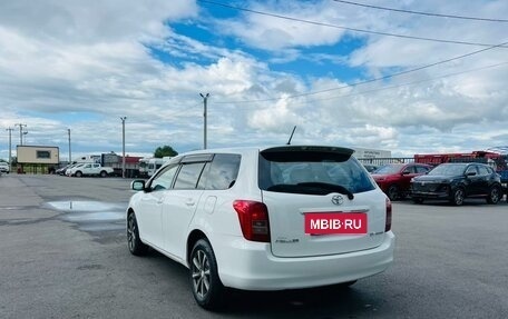 Toyota Corolla, 2007 год, 849 999 рублей, 4 фотография