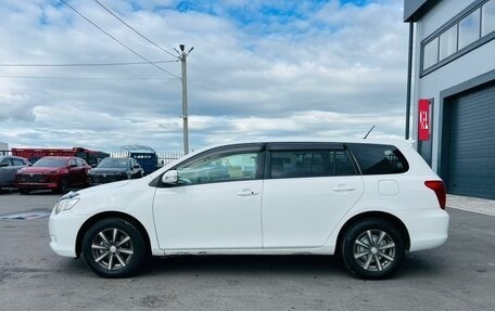 Toyota Corolla, 2007 год, 849 999 рублей, 3 фотография
