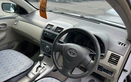 Toyota Corolla, 2007 год, 849 999 рублей, 11 фотография