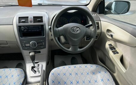 Toyota Corolla, 2007 год, 849 999 рублей, 15 фотография