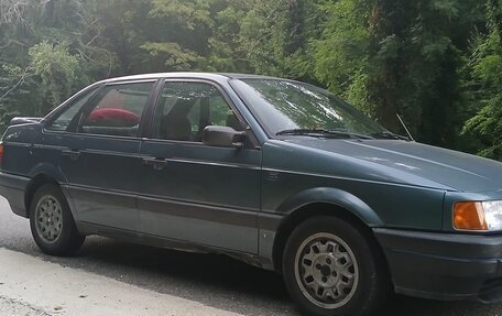 Volkswagen Passat B3, 1990 год, 240 000 рублей, 3 фотография