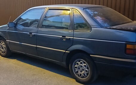 Volkswagen Passat B3, 1990 год, 240 000 рублей, 6 фотография