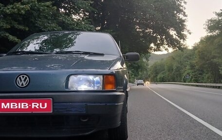 Volkswagen Passat B3, 1990 год, 240 000 рублей, 2 фотография