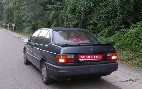 Volkswagen Passat B3, 1990 год, 240 000 рублей, 4 фотография