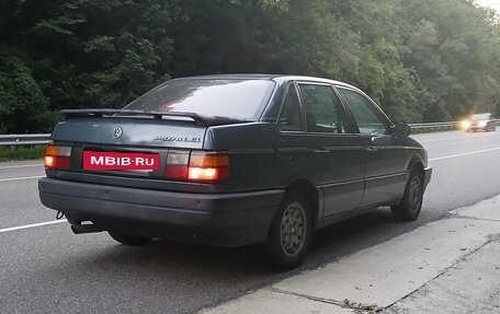 Volkswagen Passat B3, 1990 год, 240 000 рублей, 5 фотография