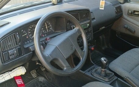 Volkswagen Passat B3, 1990 год, 240 000 рублей, 11 фотография