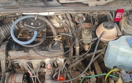 Volkswagen Passat B3, 1990 год, 240 000 рублей, 13 фотография