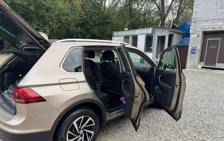 Volkswagen Tiguan II, 2019 год, 2 700 000 рублей, 15 фотография