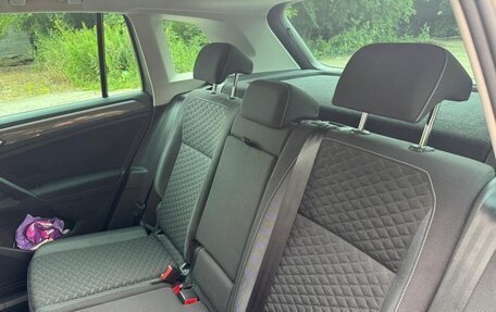 Volkswagen Tiguan II, 2019 год, 2 700 000 рублей, 12 фотография