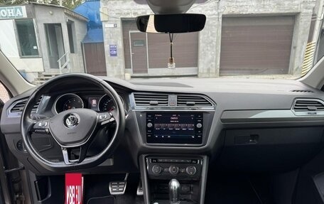 Volkswagen Tiguan II, 2019 год, 2 700 000 рублей, 11 фотография