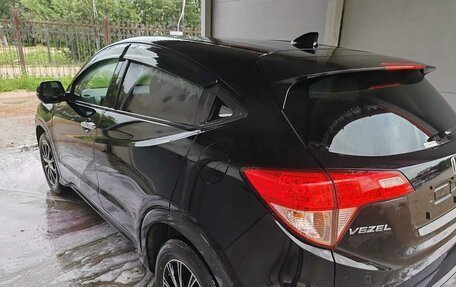Honda Vezel, 2014 год, 1 900 000 рублей, 3 фотография