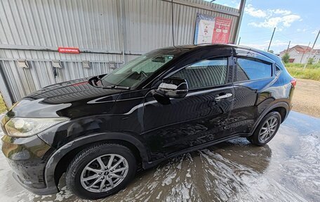 Honda Vezel, 2014 год, 1 900 000 рублей, 5 фотография