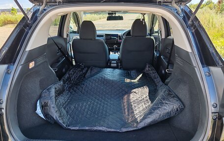 Honda Vezel, 2014 год, 1 900 000 рублей, 19 фотография