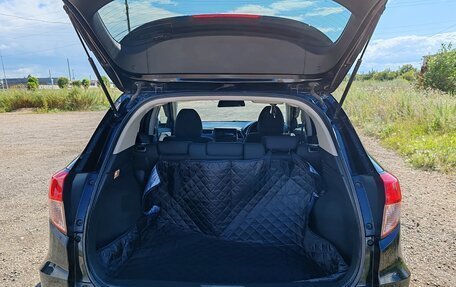 Honda Vezel, 2014 год, 1 900 000 рублей, 16 фотография