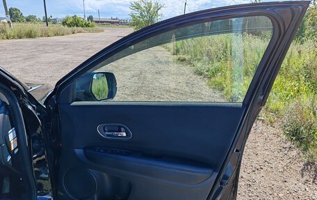 Honda Vezel, 2014 год, 1 900 000 рублей, 22 фотография