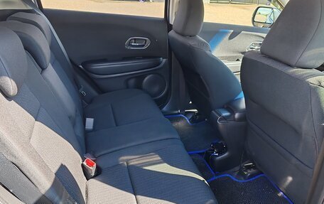 Honda Vezel, 2014 год, 1 900 000 рублей, 21 фотография