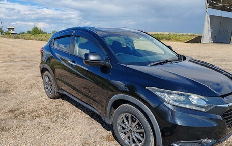 Honda Vezel, 2014 год, 1 900 000 рублей, 11 фотография