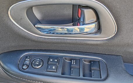 Honda Vezel, 2014 год, 1 900 000 рублей, 29 фотография