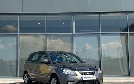KIA Rio II, 2010 год, 399 000 рублей, 2 фотография