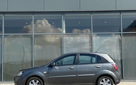 KIA Rio II, 2010 год, 399 000 рублей, 6 фотография