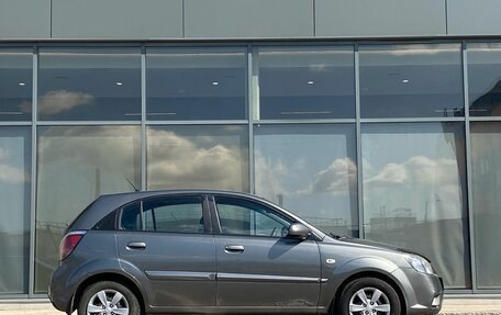 KIA Rio II, 2010 год, 399 000 рублей, 3 фотография