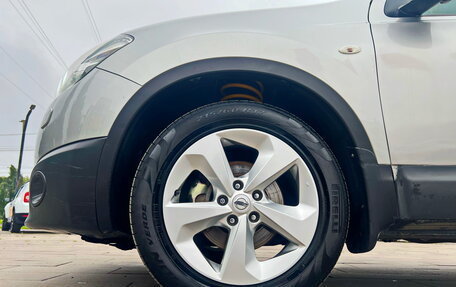 Nissan Qashqai, 2011 год, 1 060 500 рублей, 9 фотография