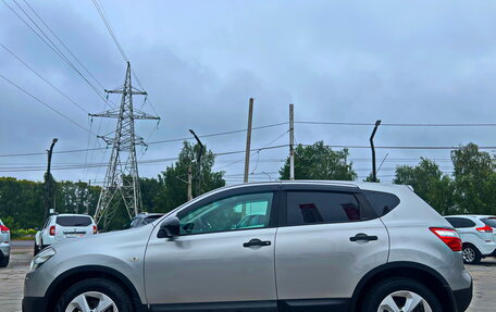 Nissan Qashqai, 2011 год, 1 060 500 рублей, 7 фотография