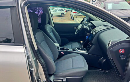 Nissan Qashqai, 2011 год, 1 060 500 рублей, 11 фотография