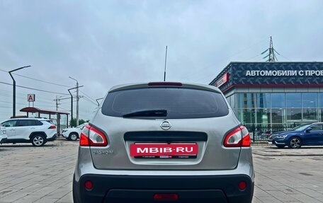 Nissan Qashqai, 2011 год, 1 060 500 рублей, 6 фотография