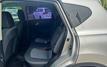 Nissan Qashqai, 2011 год, 1 060 500 рублей, 12 фотография