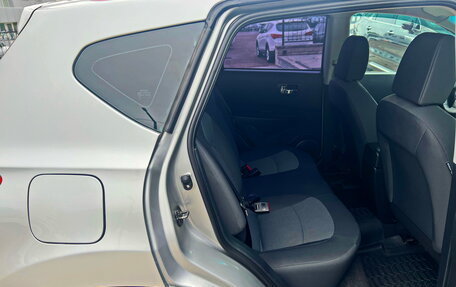 Nissan Qashqai, 2011 год, 1 060 500 рублей, 13 фотография