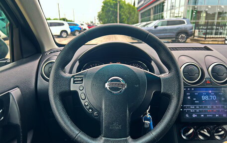 Nissan Qashqai, 2011 год, 1 060 500 рублей, 16 фотография