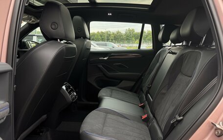Volkswagen Tiguan, 2024 год, 5 300 000 рублей, 17 фотография