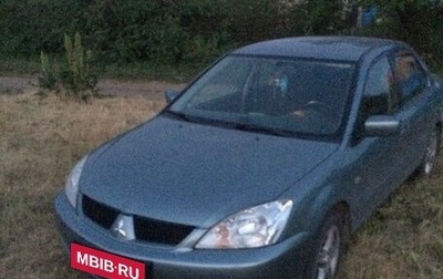 Mitsubishi Lancer IX, 2009 год, 700 000 рублей, 1 фотография