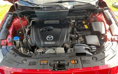 Mazda CX-5 II, 2018 год, 2 850 000 рублей, 1 фотография
