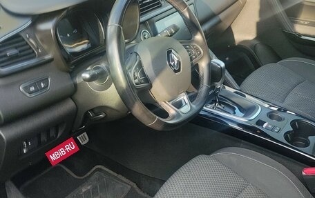Renault Kadjar I рестайлинг, 2019 год, 1 875 000 рублей, 8 фотография