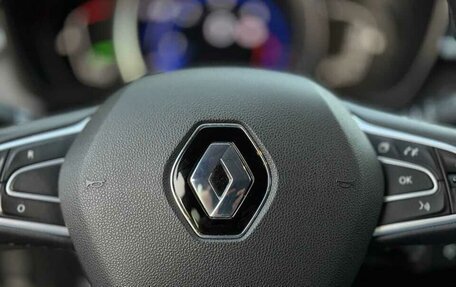 Renault Kadjar I рестайлинг, 2019 год, 1 875 000 рублей, 11 фотография