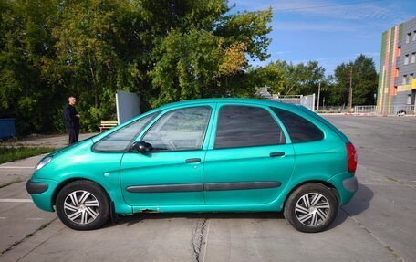 Citroen Xsara Picasso, 2000 год, 200 000 рублей, 3 фотография