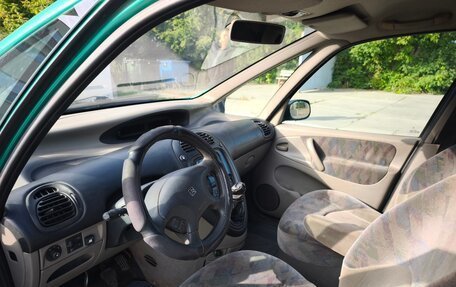 Citroen Xsara Picasso, 2000 год, 200 000 рублей, 7 фотография