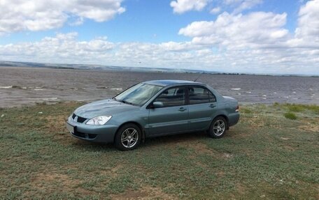 Mitsubishi Lancer IX, 2009 год, 700 000 рублей, 2 фотография