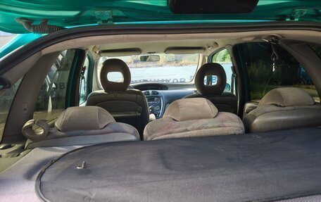 Citroen Xsara Picasso, 2000 год, 200 000 рублей, 14 фотография