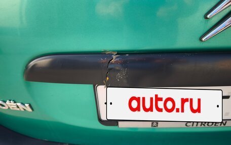 Citroen Xsara Picasso, 2000 год, 200 000 рублей, 10 фотография