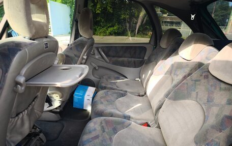 Citroen Xsara Picasso, 2000 год, 200 000 рублей, 16 фотография