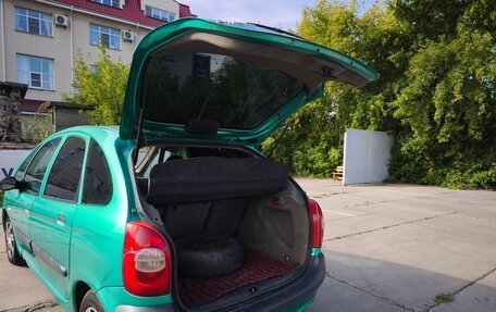 Citroen Xsara Picasso, 2000 год, 200 000 рублей, 20 фотография