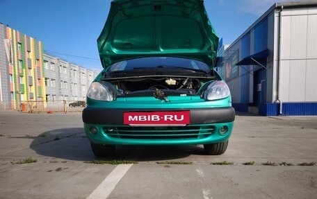 Citroen Xsara Picasso, 2000 год, 200 000 рублей, 13 фотография