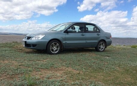 Mitsubishi Lancer IX, 2009 год, 700 000 рублей, 3 фотография