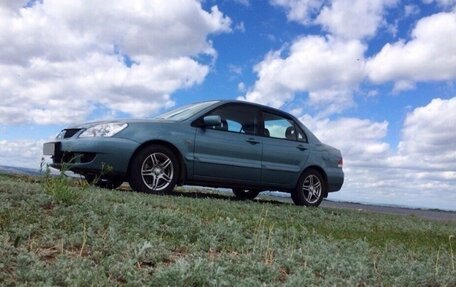 Mitsubishi Lancer IX, 2009 год, 700 000 рублей, 4 фотография