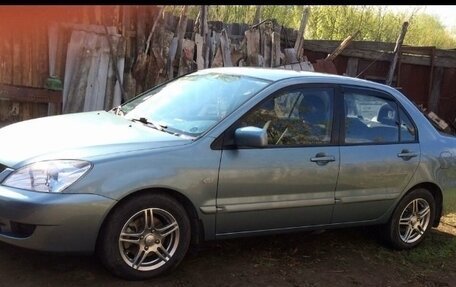 Mitsubishi Lancer IX, 2009 год, 700 000 рублей, 5 фотография