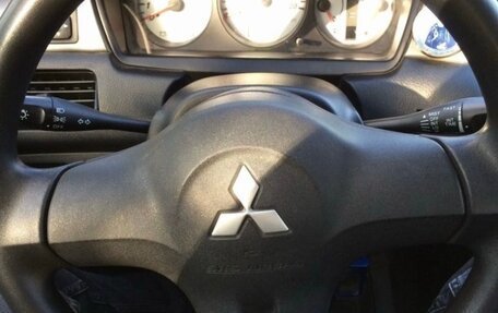 Mitsubishi Lancer IX, 2009 год, 700 000 рублей, 6 фотография